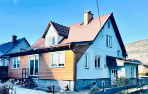 Apartmama Lipová Lipova Lazne